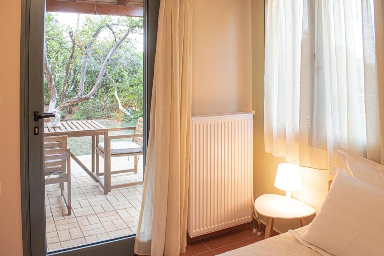 Сasa de vacaciones Glarosmaisonette *