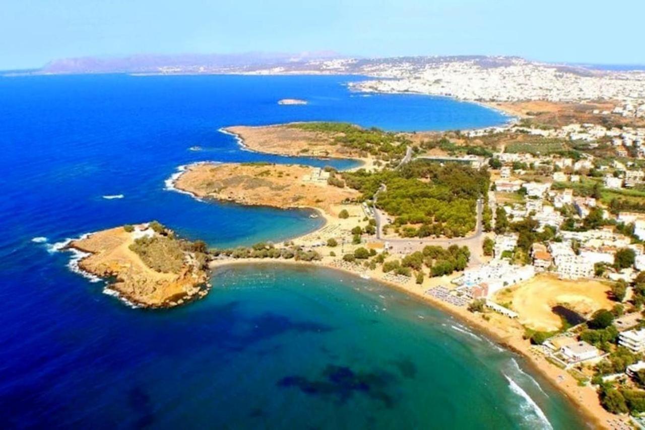 Сasa de vacaciones Glarosmaisonette Kato Daratso