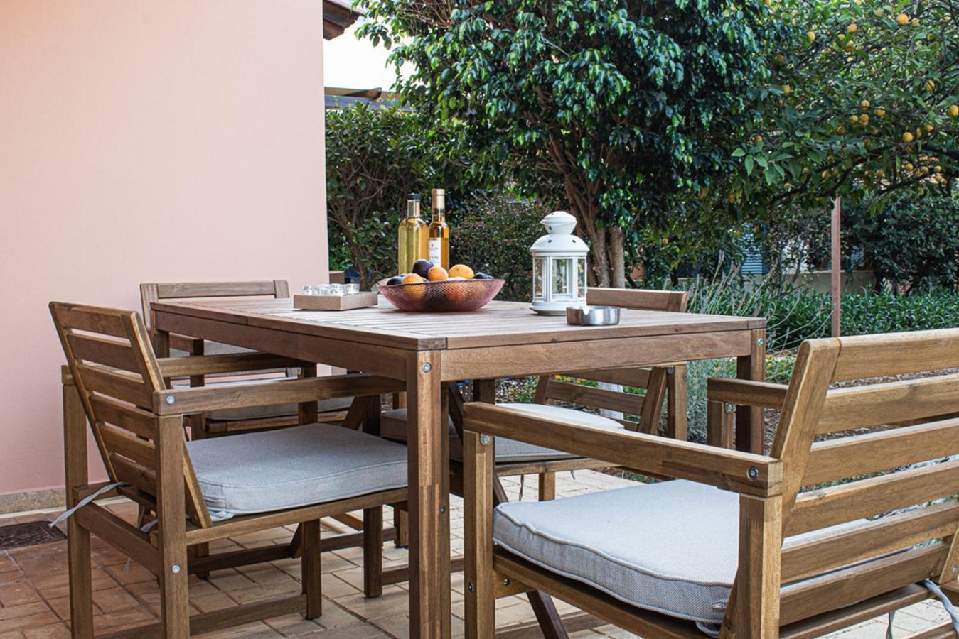 Сasa de vacaciones Glarosmaisonette