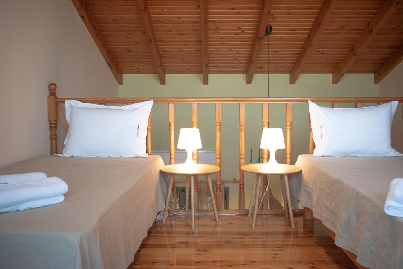 Glarosmaisonette Сasa de vacaciones *
