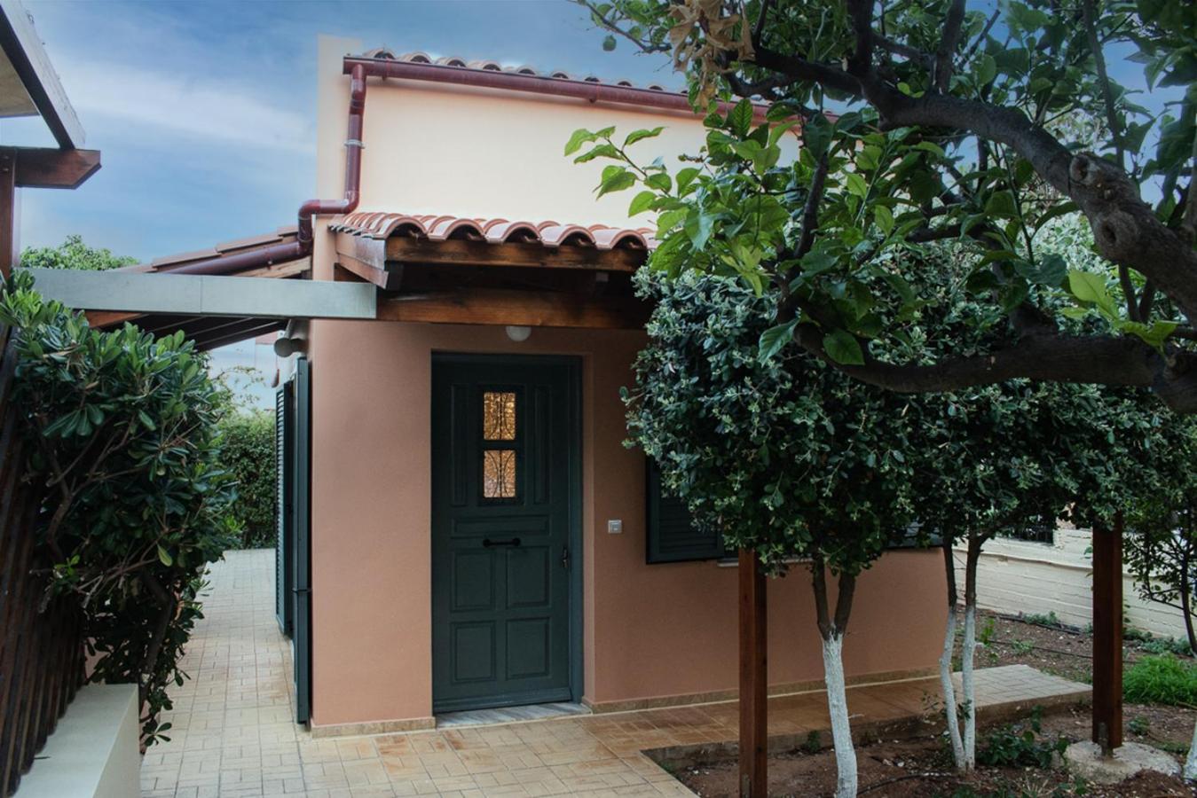 Ferienhaus Glarosmaisonette