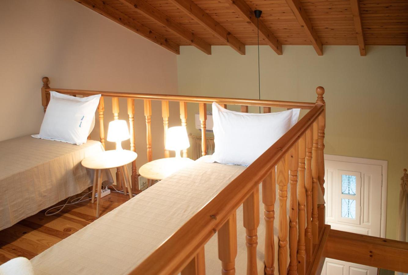 Glarosmaisonette Ferienhaus