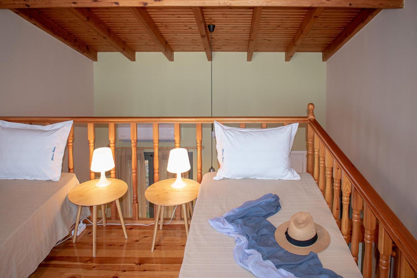 Glarosmaisonette Ferienhaus *